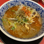 担担麺専門店 DAN DAN NOODLES. ENISHI - 