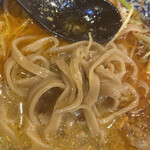 担担麺専門店 DAN DAN NOODLES. ENISHI - 