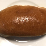 Hiyori Bekari - 塩バターパン