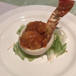 中国・四川料理 龍宮城 - 海鮮料理