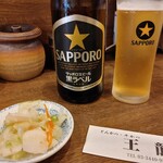 とんかつ 王龍 - 