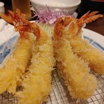 とんかつ 王龍 - 