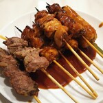 銚子銀座惣菜店 - 料理写真: