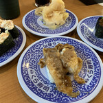 Kura Zushi - 