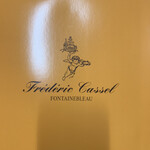 フレデリック カッセル - 