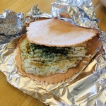 杁中商店街隼人池もりたこ - 懐かしい❀︎.(*´▽︎`*)❀︎.たません