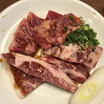 Yakiniku Banri - 