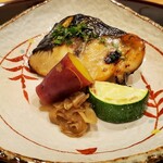 日本料理かわもと - 