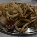 歌広場 - 料理写真: