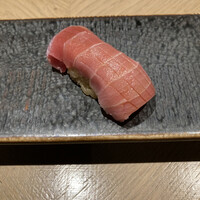 鮨 いつみ - 中トロ