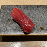 鮨 いつみ - マグロの赤身