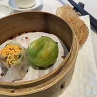 中国飯店 富麗華 - 