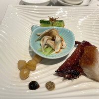 中国飯店 富麗華 - 