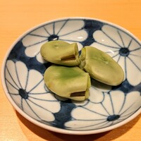 鮨 はしもと - 