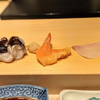 鮨 はしもと - 