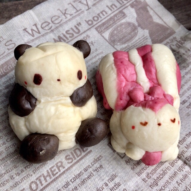 かわいい動物パンの店 シュシュ かわいい動物パンの店 Shoushou 自由が丘 パン 食べログ かわいい動物パンの店 シュシュ かわいい動物パンの店 Shoushou 自由が丘 パン 食べログ