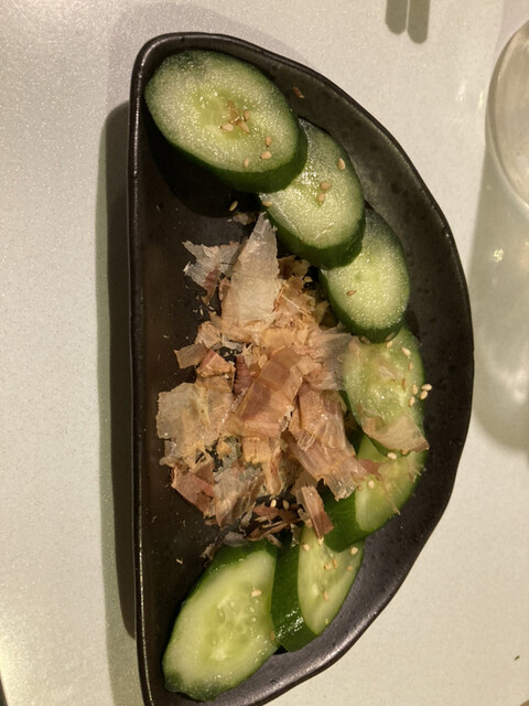 牡蠣料理ともつ鍋が旨い個室居酒屋 うみきん 渋谷店 image