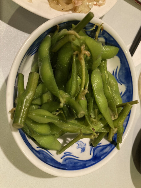牡蠣料理ともつ鍋が旨い個室居酒屋 うみきん 渋谷店 image
