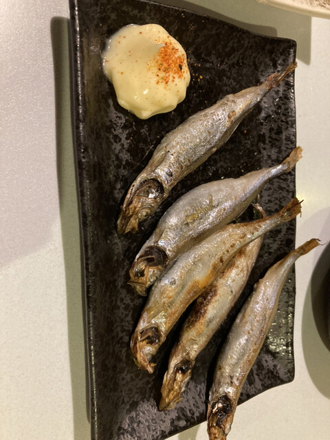 牡蠣料理ともつ鍋が旨い個室居酒屋 うみきん 渋谷店 image