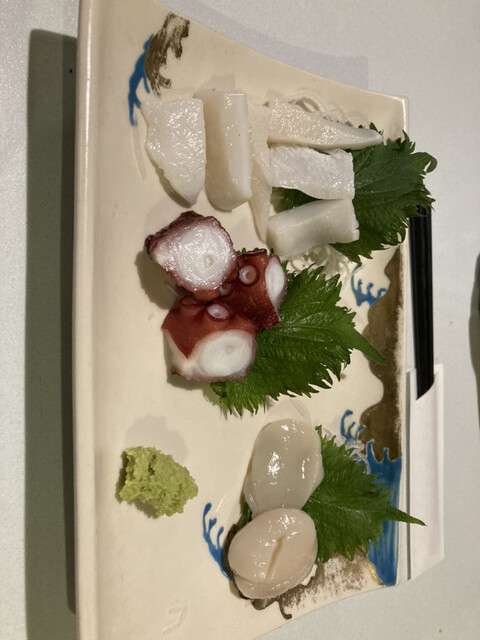 牡蠣料理ともつ鍋が旨い個室居酒屋 うみきん 渋谷店 image