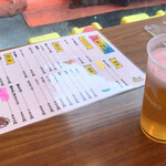 居酒屋 めぐみ - 