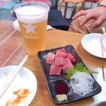 居酒屋 めぐみ - 