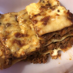 オーボンヴュータン - ラザーニュ