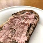 オーボンヴュータン - リエットドポー