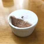 オーボンヴュータン - リエットドポー