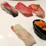 Tatsurou Sushi - 