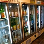 フリーダイニング ギフト  - どれ飲んでもOK！！