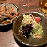 てぃんさぐぬ花 代田橋 沖縄料理 食べログ てぃんさぐぬ花 代田橋 沖縄料理 食べログ