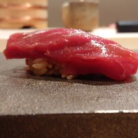 はっこく - 赤身