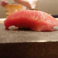 はっこく - 血合い中トロ