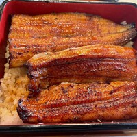 鰻割烹 伊豆栄 本店 - 