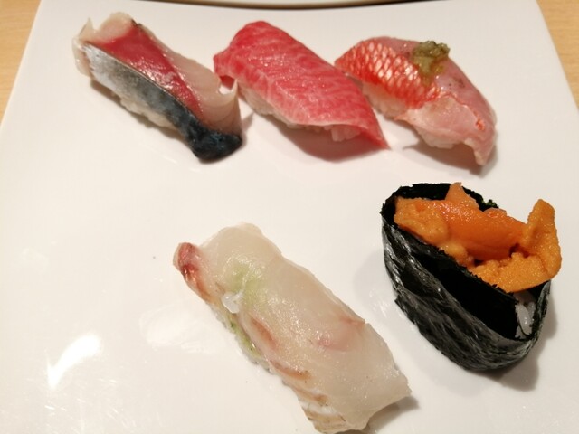たつ郎寿司 たつろうすし 雪が谷大塚 寿司 食べログ たつ郎寿司 たつろうすし 雪が谷大塚 寿司 食べログ