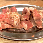 千歳船橋 肉流通センター - 