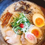 らーめん 草木塔 - 