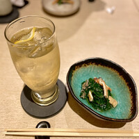 うなぎ 目白ぞろ芽 - 