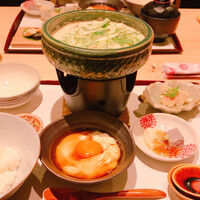 ゆば料理 東山ゆう豆 - 