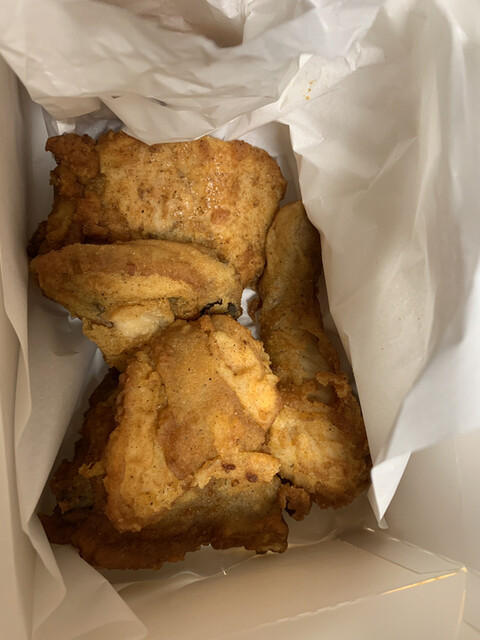 ケンタッキーフライドチキン イオンモール盛岡インター店 - 前潟（レストラン）の写真