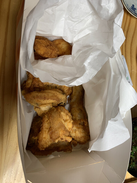 ケンタッキーフライドチキン イオンモール盛岡インター店 - 前潟（レストラン）の写真