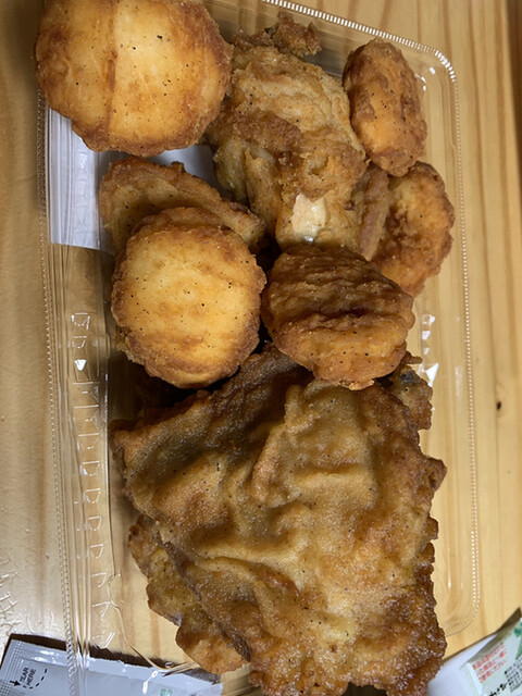 ケンタッキーフライドチキン イオンモール盛岡インター店 - 前潟（レストラン）の写真