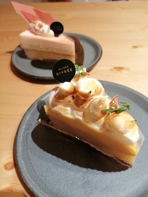 メゾン ジブレー グランベリーパーク店 Maison Givree 南町田グランベリーパーク ケーキ 食べログ メゾン ジブレー グランベリーパーク店 Maison Givree 南町田グランベリーパーク ケーキ 食べログ