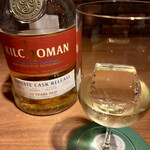 Whisky BAR Islay Ginza - 