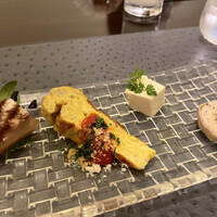 ヴィア トスカネッラ - 