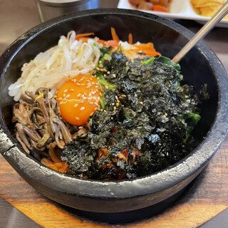 錦糸町で人気の韓国料理 すべて ランキングtop16 食べログ 錦糸町で人気の韓国料理 すべて ランキングtop16 食べログ