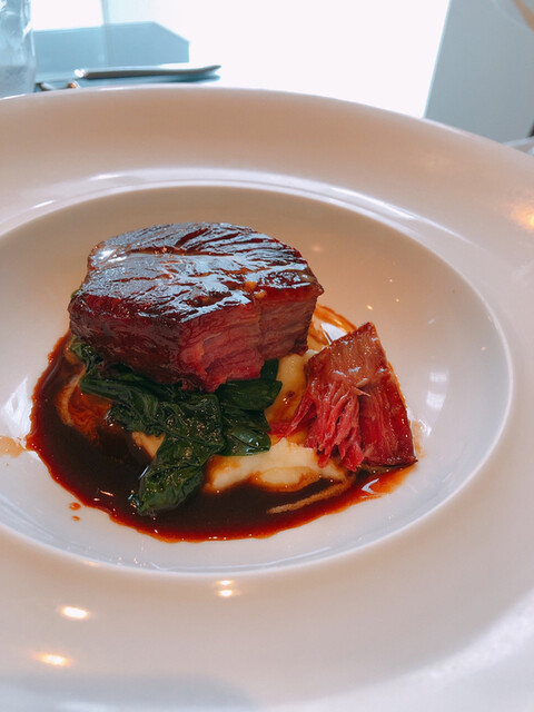 フレンチ工房 ダニエル Daniel 日根野 フレンチ 食べログ