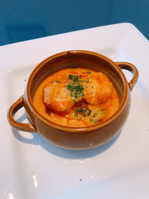 フレンチ工房 ダニエル Daniel 日根野 フレンチ 食べログ