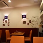 trattoria l'mante izumi - 